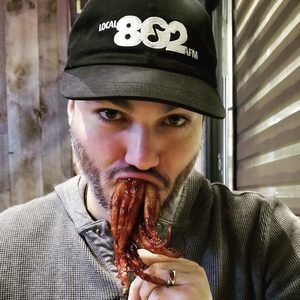 Meet your Posher, Dave